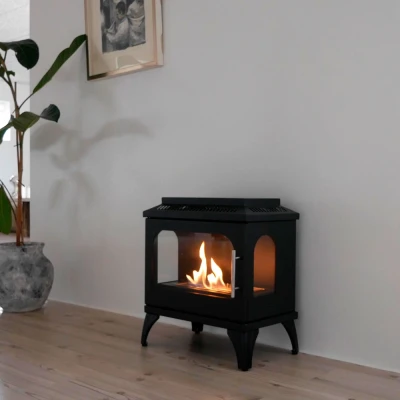 Bioethanol fireplace Stove  Bioethanol fireplace Stove