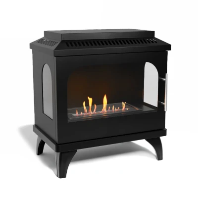 Bioethanol fireplace Stove  Bioethanol fireplace Stove