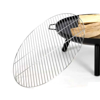 Grill Grate for Dubai fire pit 60 cm