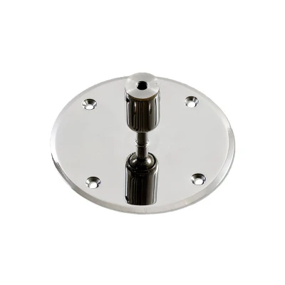 Aeris mount for ceiling mounting Cocoon Aeris mount for a sloping ceiling