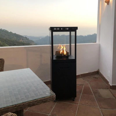 Muztag Mallorca Patio Heater Muztag Mallorca Patio Heater