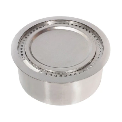 5 liter round burner Round burner 5 Liter