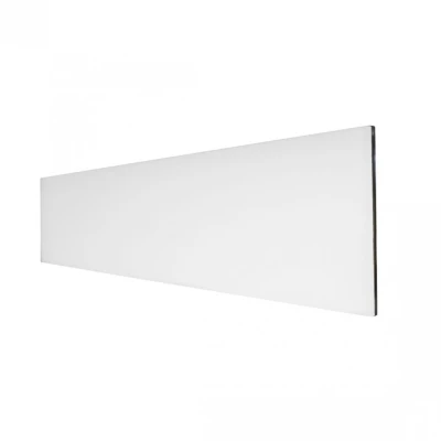 750 mm Safety Glass For Foco 800 Bioethanol Fireplace 750 mm Safety Glass For Foco 800 Bioethanol Fireplace