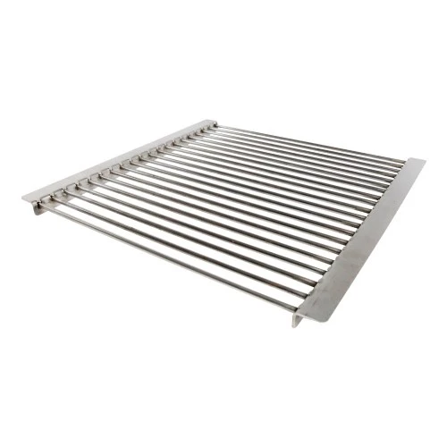 BBQ/Oven Grate for the multi-oven Le Maître BBQ/Oven Grate