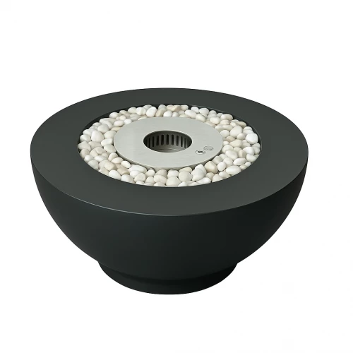 Circula Bioethanol Fire Pit Circula Bioethanol Fire Pit