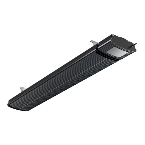 Heation Heatbar Pro 1800 infrared patio heater with remote and app control Heation Heatbar Pro 1800 infrared patio heater with remote and app control