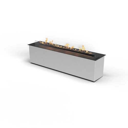 Planika Fires FLA4+ 1190 automatic bioethanol burner