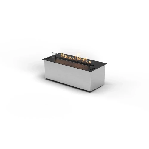 Planika Prime Fire 2.0 590 Automatic Bioethanol Burner with Remote and App Control