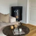 Trenton freestanding bioethanol stove