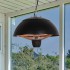 Hortus patio heater