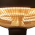 Hortus patio heater