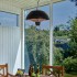 Hortus patio heater