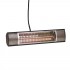 1500 W patio heater from Hortus