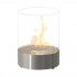 Simple Commerce Bioethanol Fireplace from Planika
