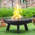 Cook King Porto fire pit