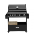 Le Maître BBQ table