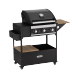 Le Maître BBQ table