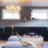 Dimplex Opti-myst Cassette 1000 Hybrid Fireplace 