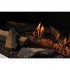 Decorative Logs for Planika Panorama Built-In Fireplaces