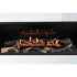 Decorative Logs for Planika Panorama Built-In Fireplaces
