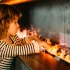 Dimplex Optimyst Cassette 1000 Projects - Water Vapour Fireplace with automatic water refill system