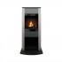 Dimplex Opti-myst Cubic Freestanding Hybrid Fireplace