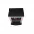 Dimplex Opti-myst Cubic Freestanding Hybrid Fireplace