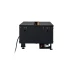 Dimplex Optimyst Cassette 1000 Projects - Water Vapour Fireplace with automatic water refill system