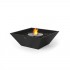 Nova 600 outdoor bio-ethanol fireplace