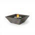 Nova 600 outdoor bio-ethanol fireplace