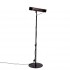 Patio heater stand