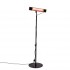 Patio heater stand