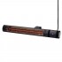 wall mounted patio heater HEAT1