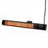 wall mounted patio heater HEAT1