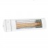 white patio-heater