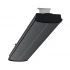 Heation Heatbar 1800 electric patio heater with infrared heat