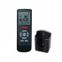 Heation Heatbar Pro 1800 infrared patio heater with remote and app control