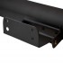 Wall mounted patio heater from Hortus
