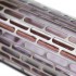Wall mounted patio heater from Hortus