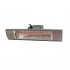 1500 W patio heater from Hortus
