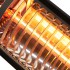 1500 W patio heater from Hortus