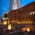 Simple Commerce Bioethanol Fireplace from Planika