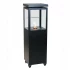Muztag Premium Fire Paris Black - Outdoor Bioethanol Fireplace