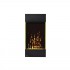Napoleon Allure Vertical electric fireplace for mounting on the wall