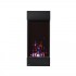 Napoleon Allure Vertical electric fireplace for mounting on the wall