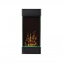 Napoleon Allure Vertical electric fireplace for mounting on the wall