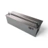 Remote-Controlled BEV Burner 700 from Planika Fires and Foco Fires