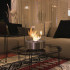 Simple Commerce Bioethanol Fireplace from Planika
