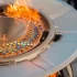 Solo Stove Bonfire Heat Deflector Stainless Steel