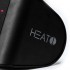 Patio heater with app